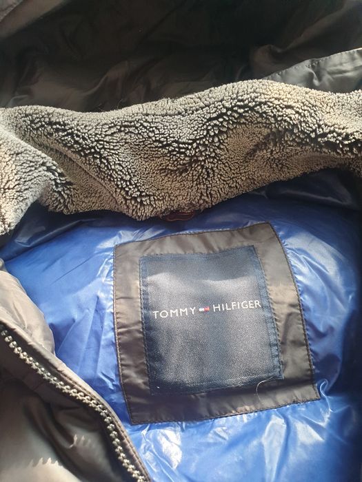 Промоция уникално Tommy Hilfiger