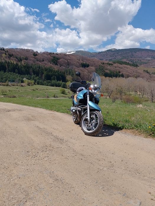 Мотоциклет БМВ Р 1150 Р