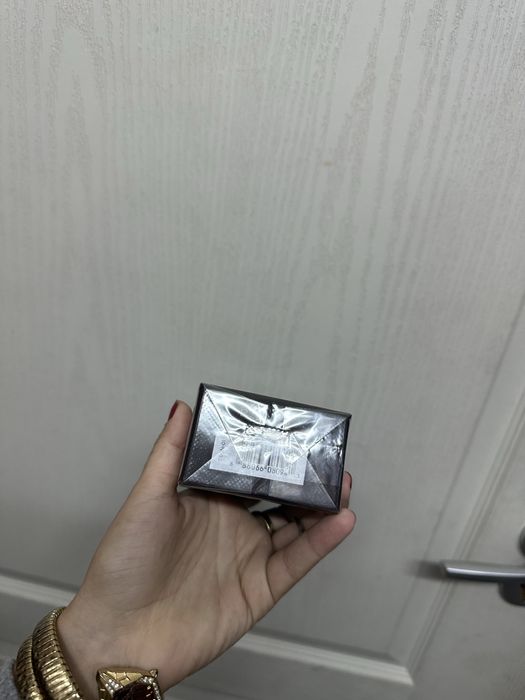 Tom ford vanille fatale