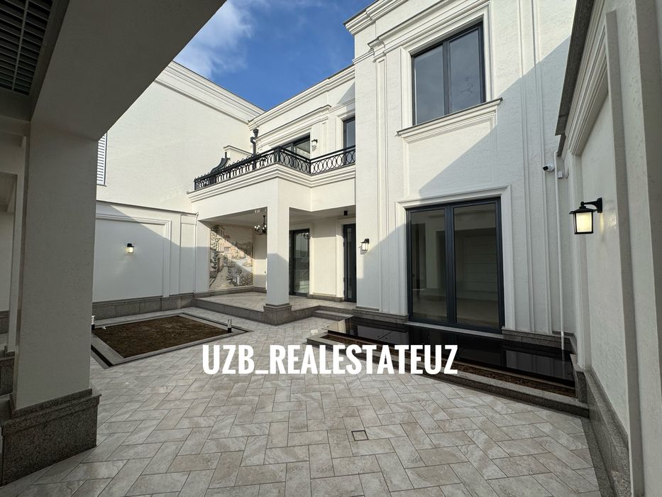 Шайхонтахур район Кукча Масжид Продается Новый Дом 3,2.соток 420м2