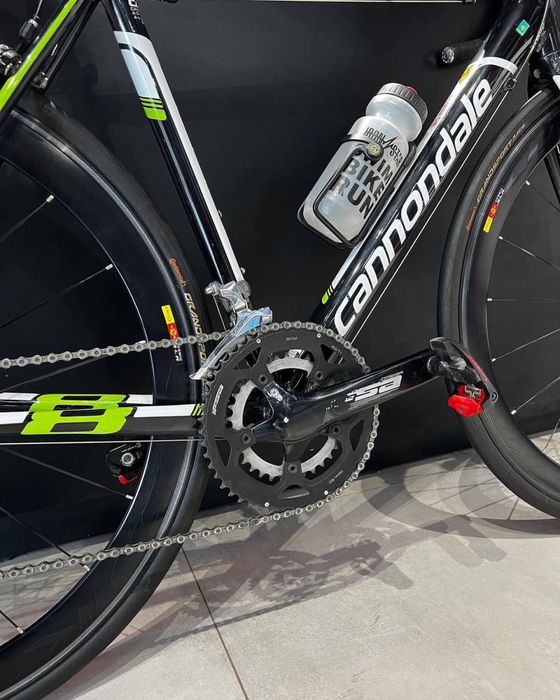 Продам шоссейный велосипед