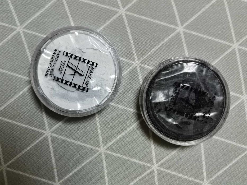 Косметика профессиональная