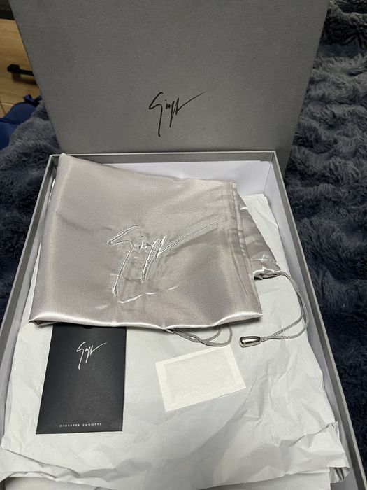 Giuseppe Zanotti
