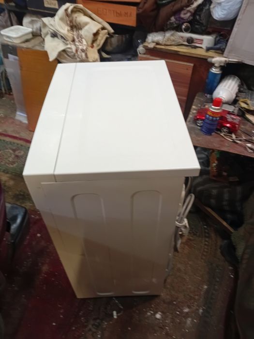 Продам стиральную автомат