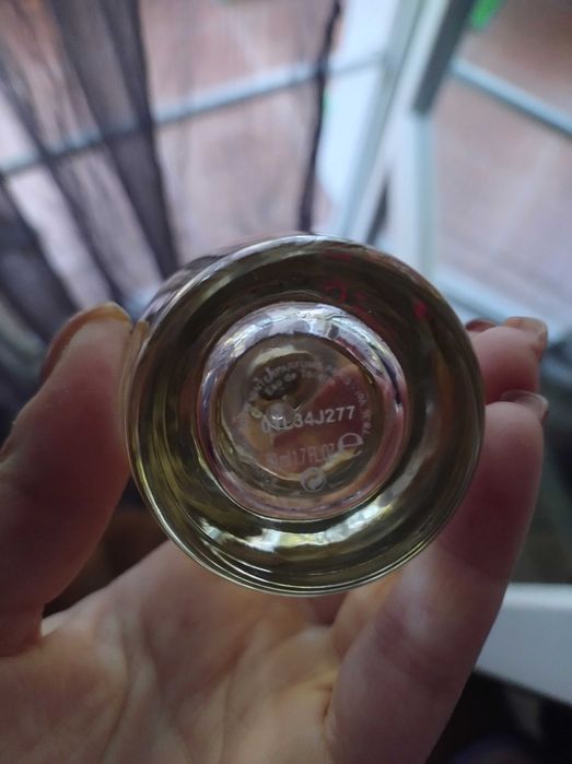 Lanvin - A girl in capri