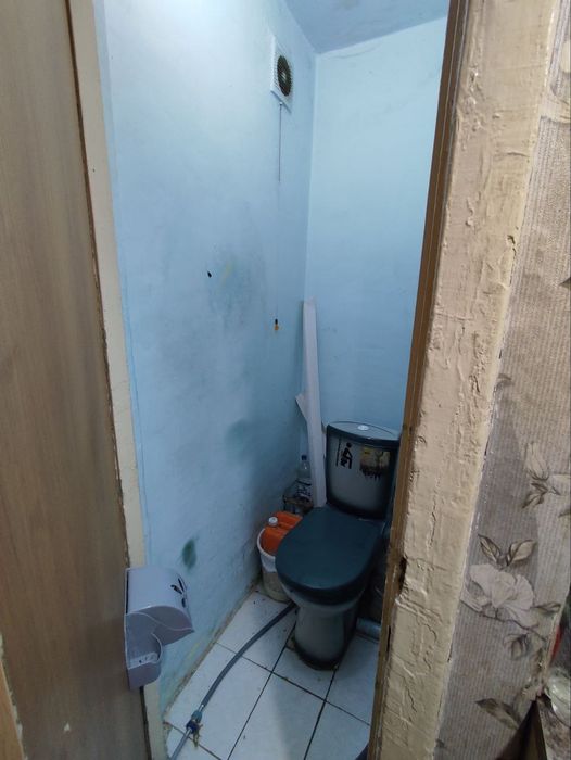 Продам квартиру,район мызы