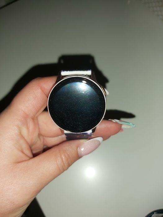 Samsung watch active 2