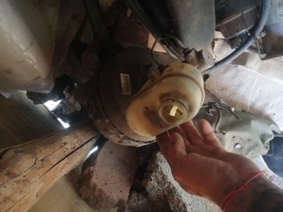 Части за jeep grand cheroki