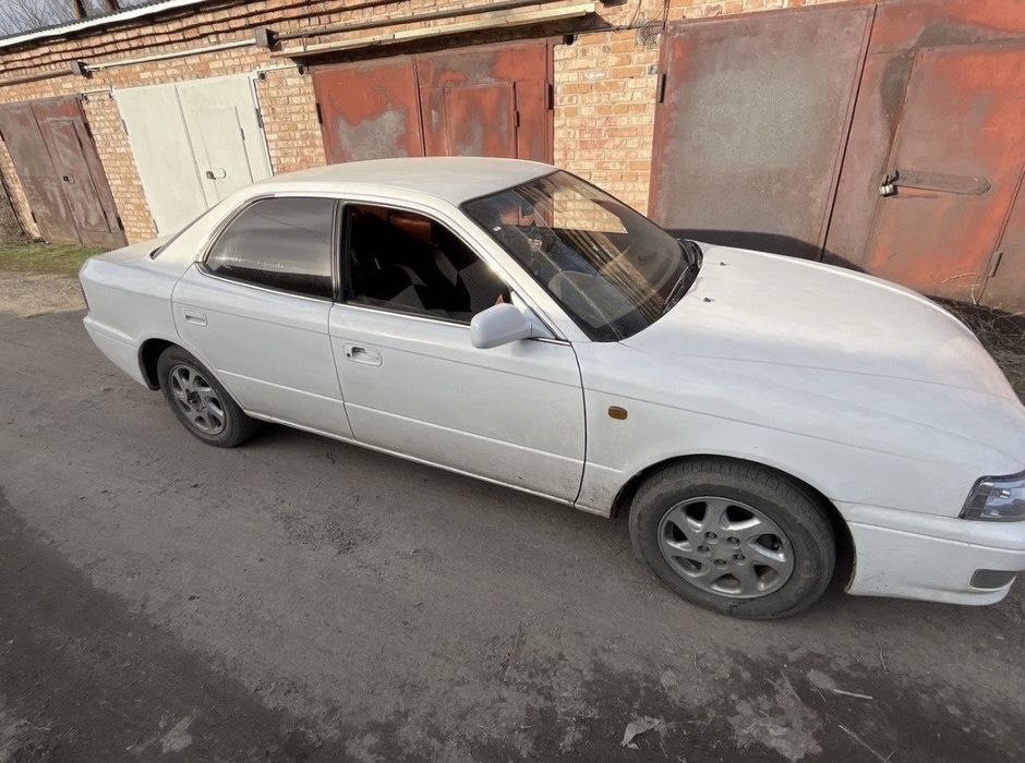 Toyota Vista 1995