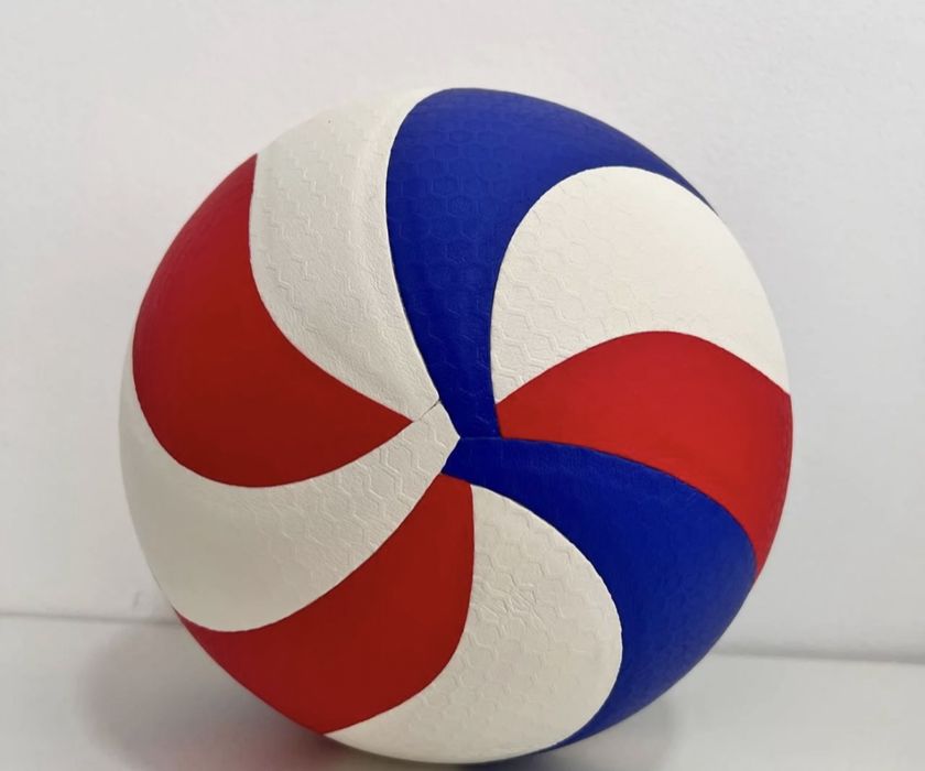 Волейбольный мяч Molten синий