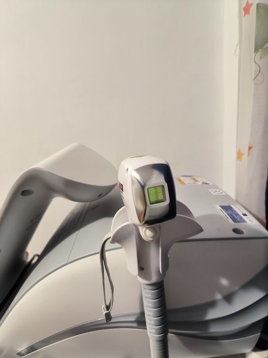 Vând aparat de epilare definitiva Syotech SyoYce