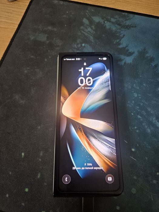 Z Fold 4 сатылады