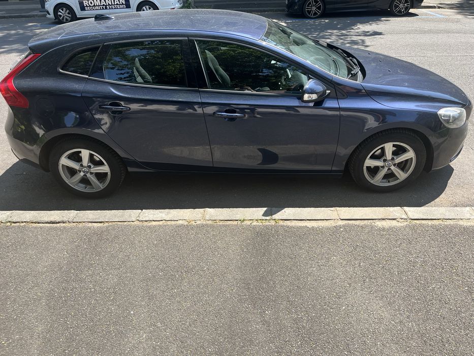 Volvo V40 D2 1.6 2014