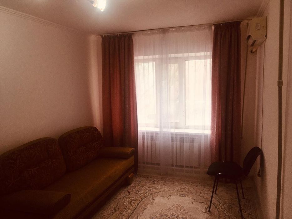 Сдается квартира в центре города