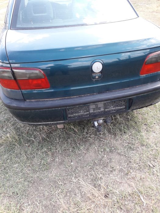 Opel omega b 2.0 benzina