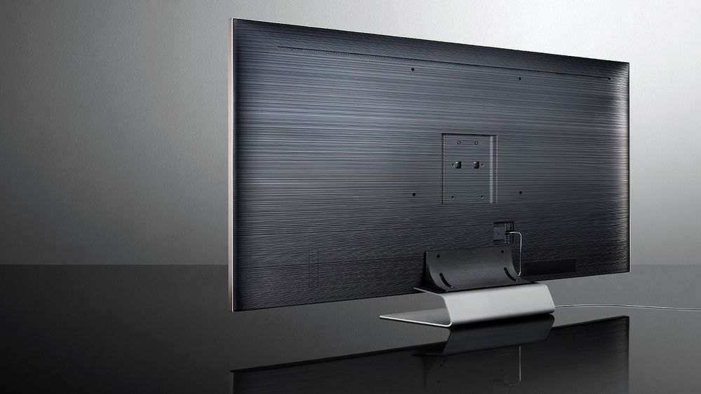 Телевизор Samsung 65QN90 65" Neo QLED 4K SMART New Mini LED