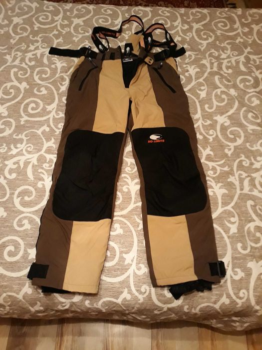 Ски Панталон сноуборд