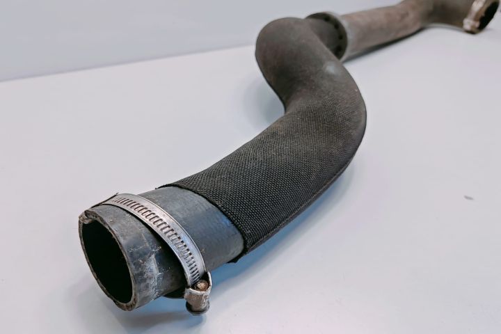 Furtun Intercooler CPLA6H096DC Land Rover Range Rover Sport a 2-a gen