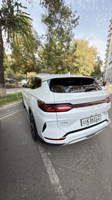 Продается byd champion