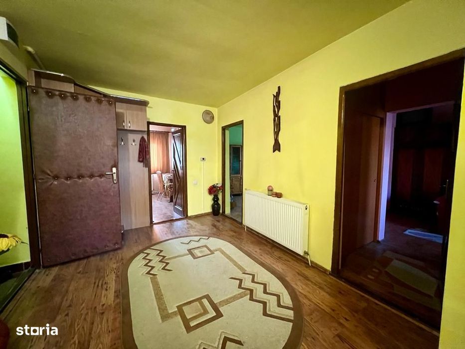 Apartament 4 Camere Central 80mp  Pret 98.800eur neg