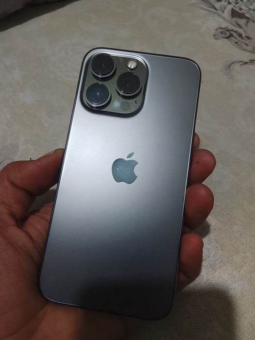 Ayfon 13 pro sotiladi