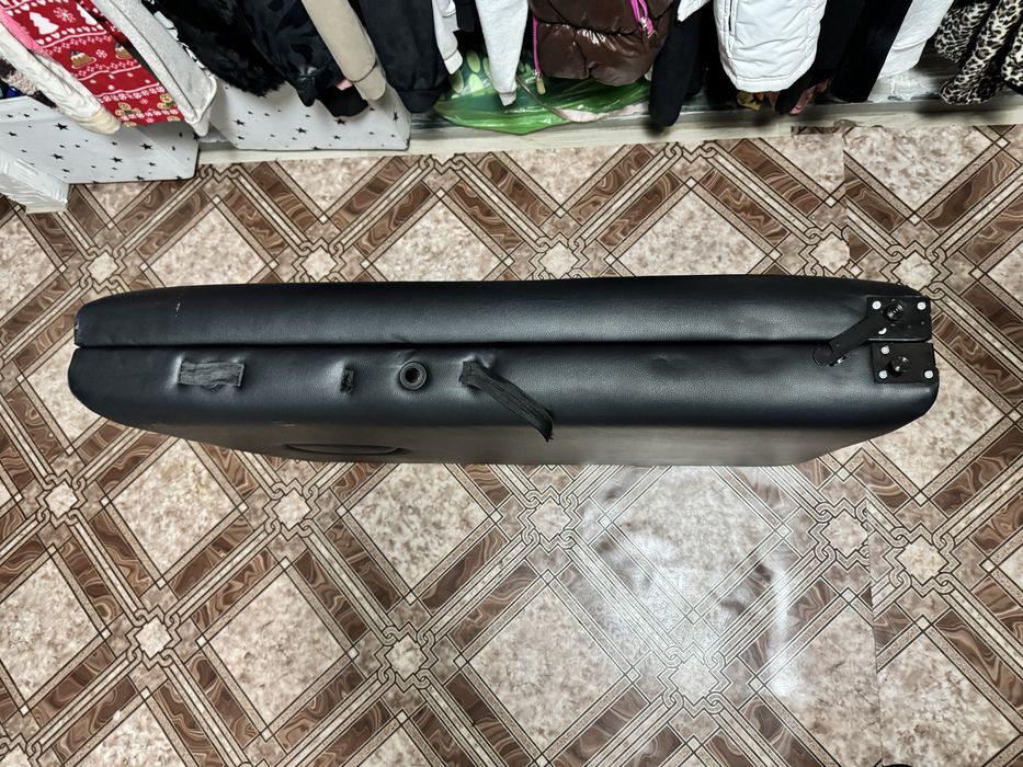 Pant pentru gene nou