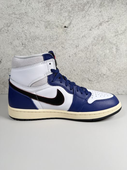 Jordan 1 Retro High OG Rare Air