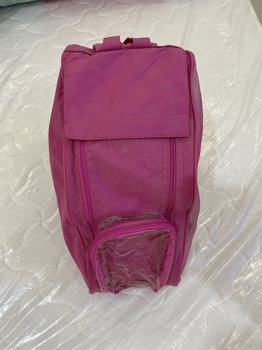 Роликовые коньки