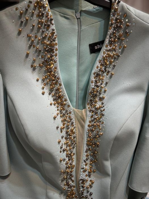 Продам вечерние платье