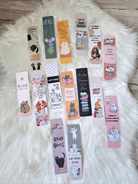 Semne de carte diverse modele