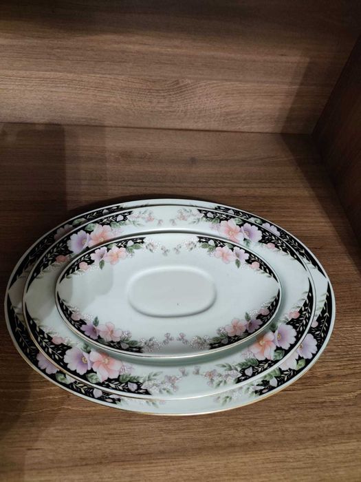 Сервиз китайский