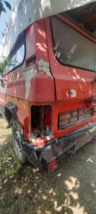 Elemente caroserie Aro 10