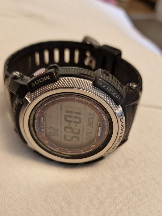 Ceas Casio Protrek 2000