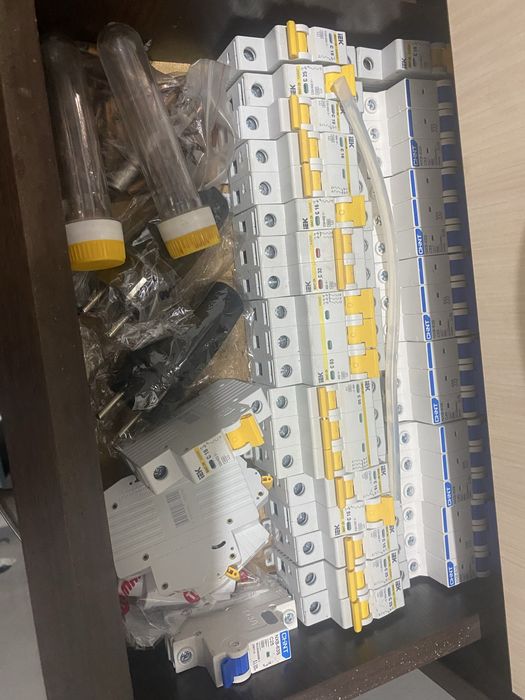 автоматы новые продаются