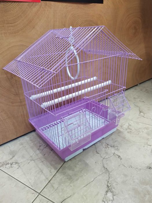 Клетки за птици -НОВИ
