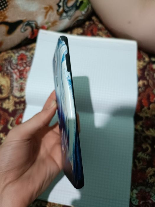 Redmi 8 holati yaxshi tezda sotiladi 64/4