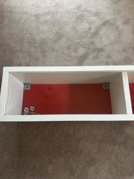 Vand etajera ikea