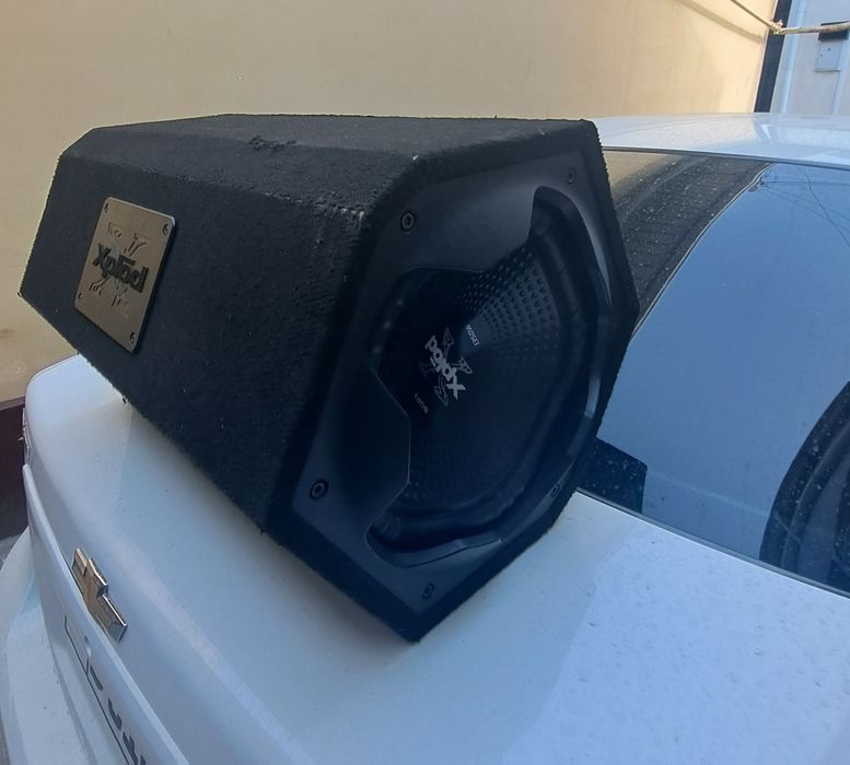 Sony Sabufer sotiladi zavod