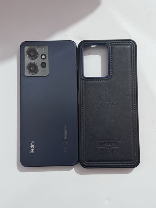 Redmi Note 12 redmi note 12