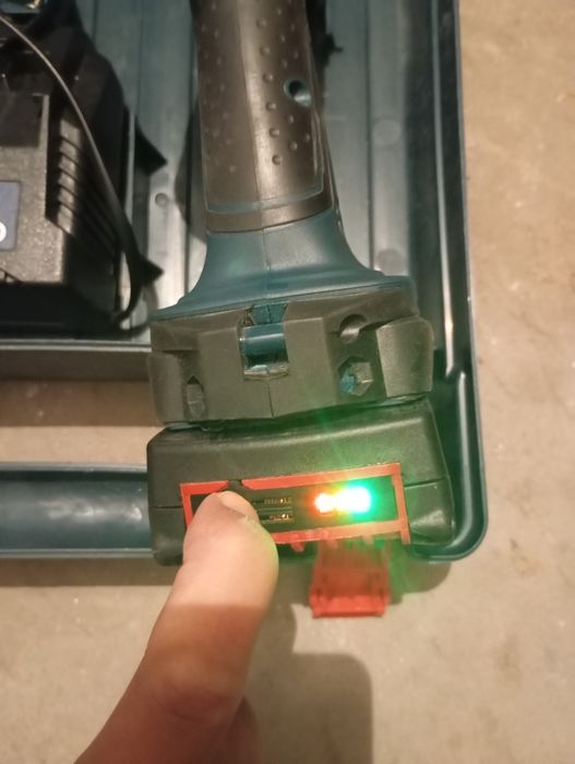 Винтоверт  Bosch