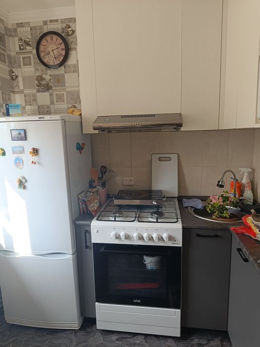 Продаю 1 комн КВ 17мкр 35 д