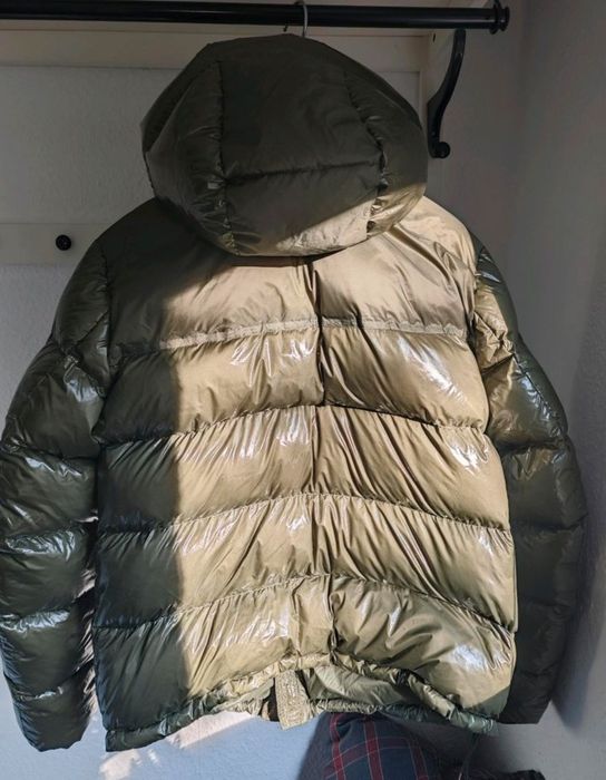 Geaca bărbați  Blauer USA originala - marimea XL