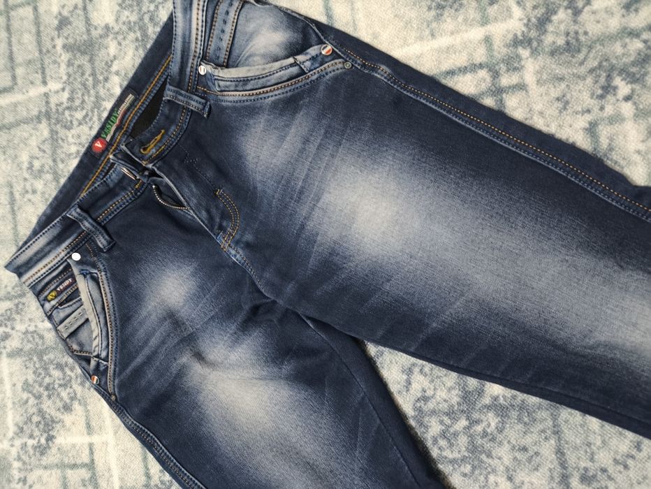 Джинсы мужские 46-48