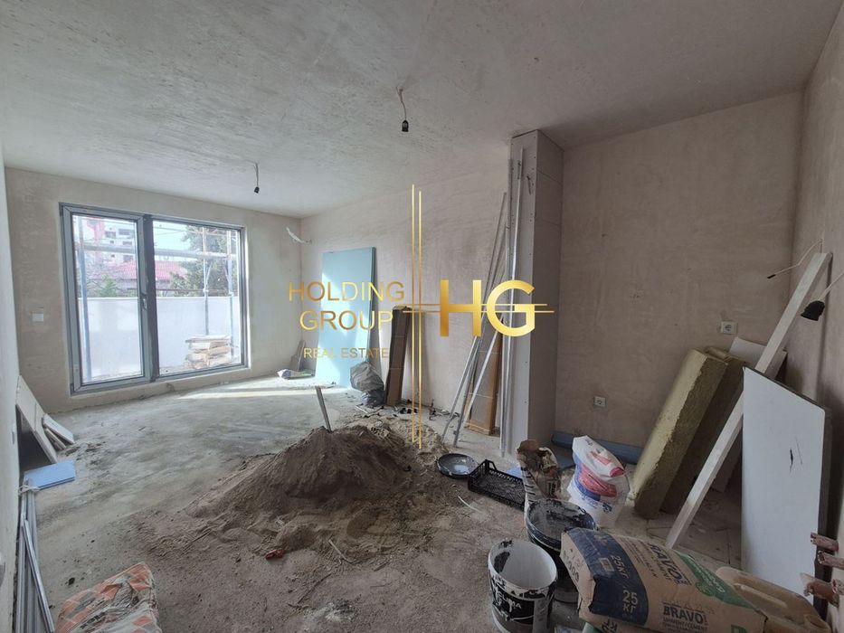 Продава се Двустаен апартамент в Варна, Бриз - 66 кв.м за 1894 €/кв.м - Снимка #1