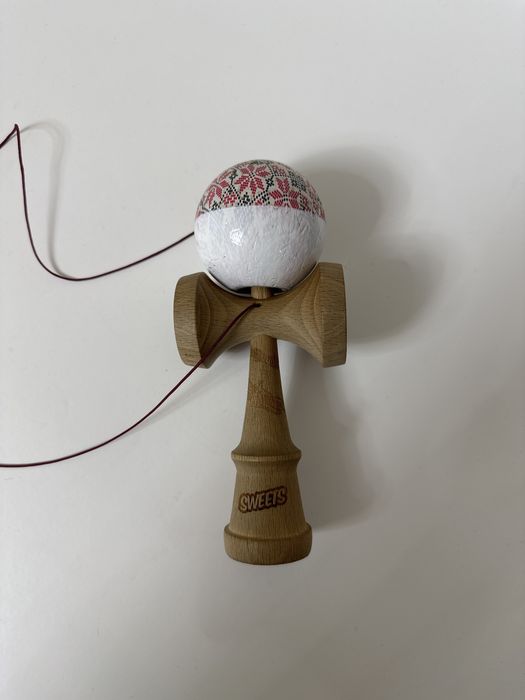 Kendama sweets oase