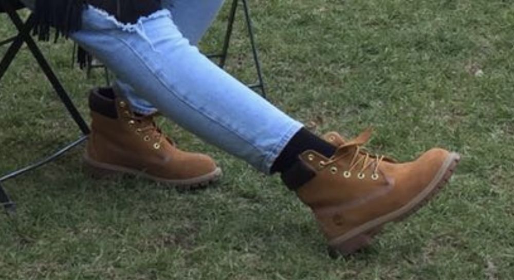 Timberland 6 inch boot watherproof - 39