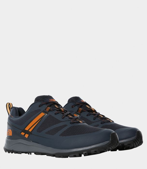 The north face (оригинал) кроссовки