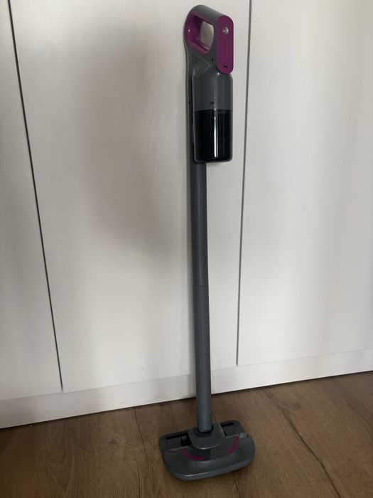 Aspirator vertical fara fir