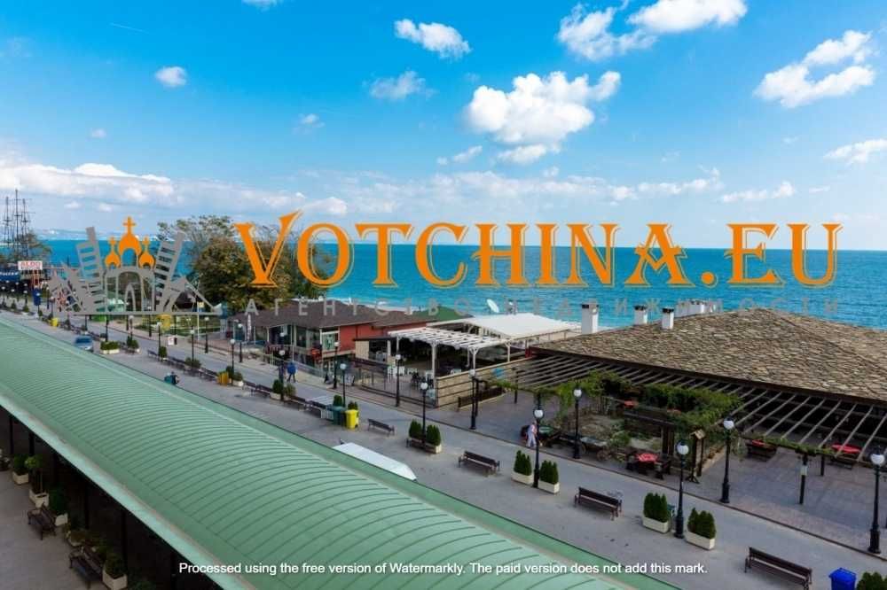 Продава се Двустаен апартамент в к.к. Златни пясъци - 67 кв.м за 1211 €/кв.м - Снимка #12