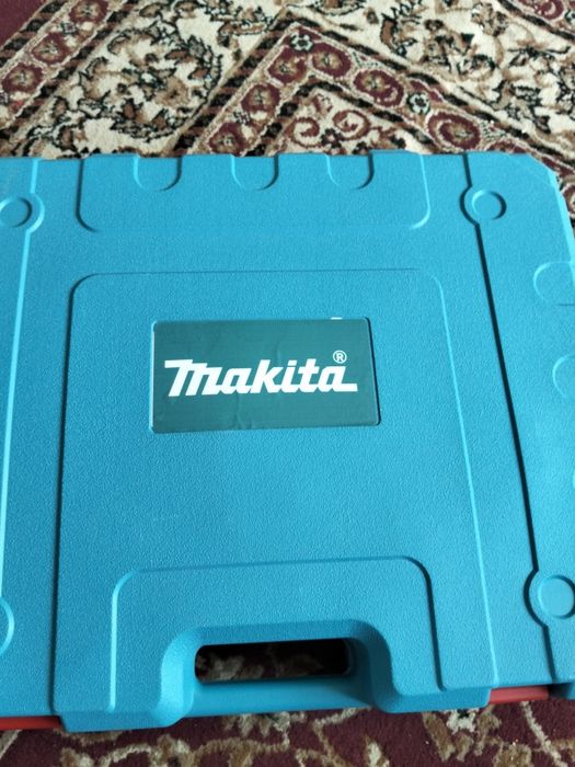 Навор шруповер новый